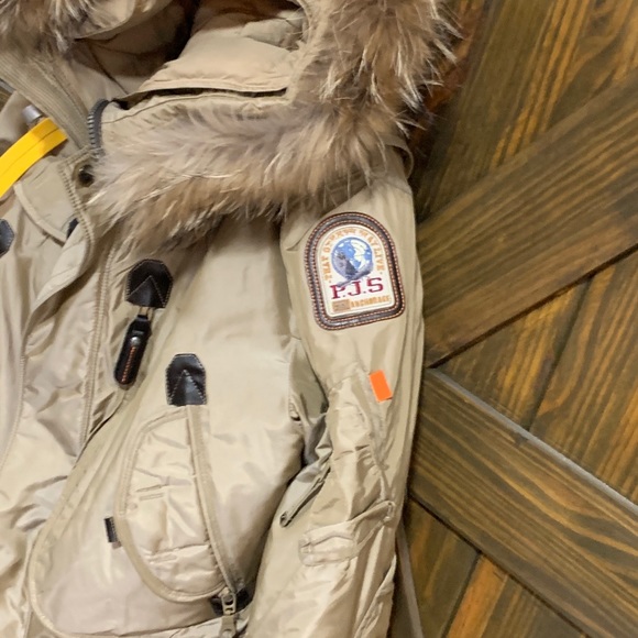 Parajumper Right Hand Jacket . - Picture 1 of 5